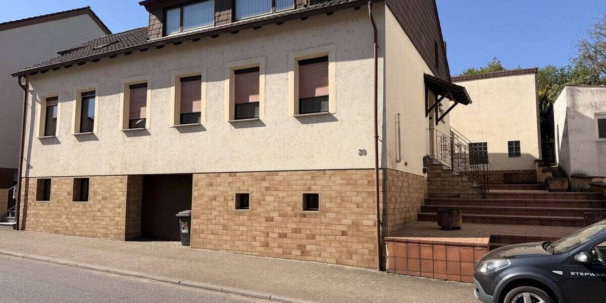 Mehrfamilienhaus, Wohnhaus Wadgassen / Werbeln Werbeln - 1 Zimmer, 255 m&sup2;, 189.000&euro; | Angebot:26741396