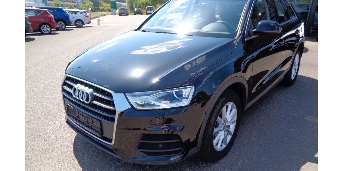 Audi Q3 84.000 km 21.999 &euro; Lebach 66822