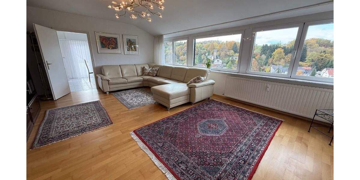 Etagenwohnung Saarbrücken Brebach-Fechingen - 4 Zimmer, 86 m&sup2;, 229.000&euro; | Angebot:25695570