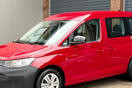 VW Caddy 21.990 km 24.490 &euro; Saarlouis-Lisdorf 66740