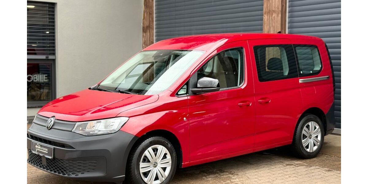 VW Caddy 21.990 km 24.490 &euro; Saarlouis-Lisdorf 66740