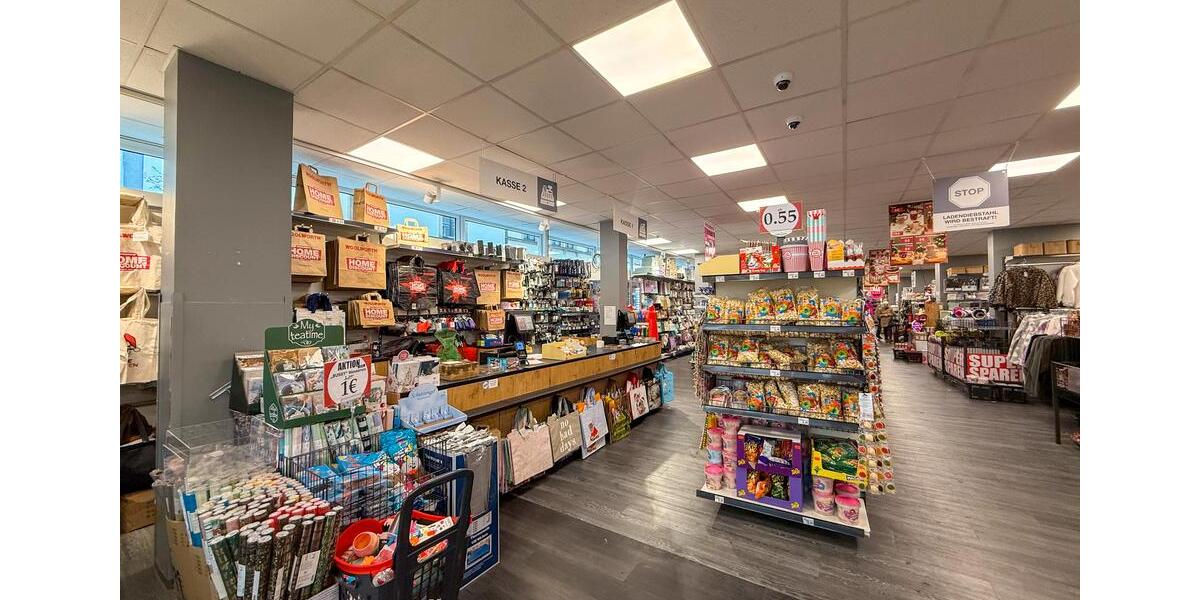 Gewerbeobjekt Saarbrücken Neue Bremm - 2.500&euro; | Angebot:23806502