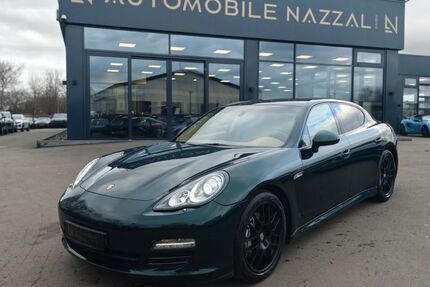 Porsche Panamera 148.300 km 24.999 &euro; Saarlouis 66740