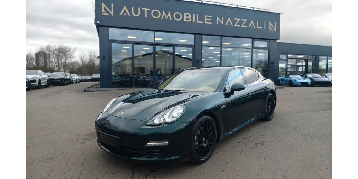 Porsche Panamera 148.300 km 24.999 &euro; Saarlouis 66740
