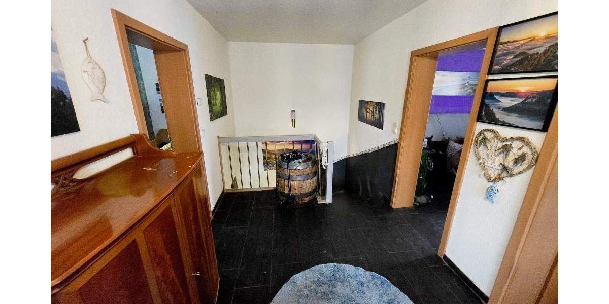 Doppelhaushälfte Schiffweiler - 4 Zimmer, 120 m&sup2;, 324.900&euro; | Angebot:25732796