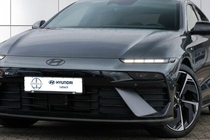 Hyundai IONIQ 6 5.300 km 49.980 &euro; Lebach 66822