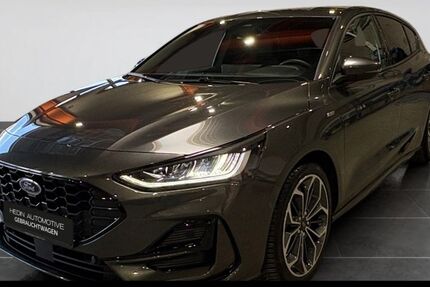 Ford Focus 15.959 km 25.990 &euro; Saarbrücken 66117