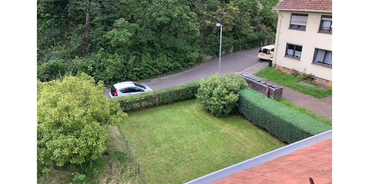 Etagenwohnung Saarbrücken Neue Bremm - 1.050&euro; | Angebot:23397992