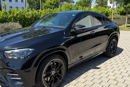 Mercedes-Benz GLE 450 59.500 km 89.900 &euro; Zweibrücken 66482