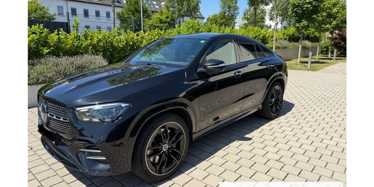 Mercedes-Benz GLE 450 59.500 km 89.900 &euro; Zweibrücken 66482