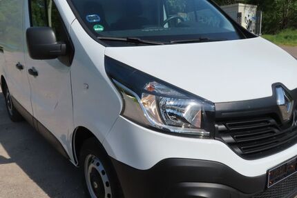 Renault Trafic 71.000 km 14.500 &euro; Völklingen / Lauterbach 66333