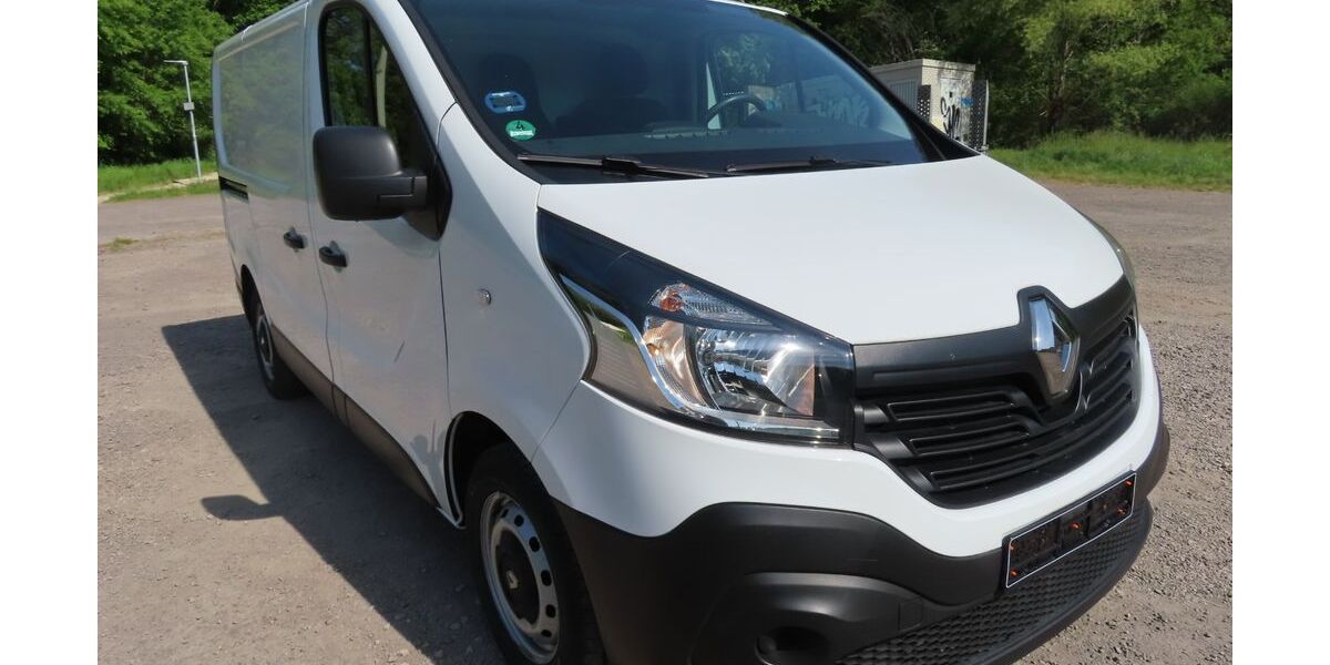 Renault Trafic 71.000 km 14.500 &euro; Völklingen / Lauterbach 66333