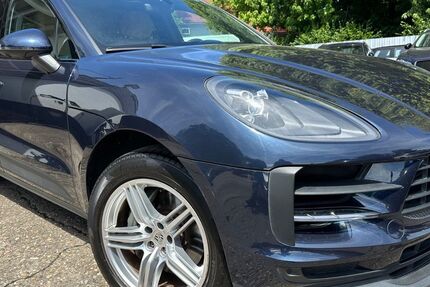 Porsche Macan 182.000 km 34.990 &euro; Ensdorf 66806