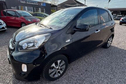 Kia Picanto 83.000 km 6.640 &euro; Saarlouis 66740