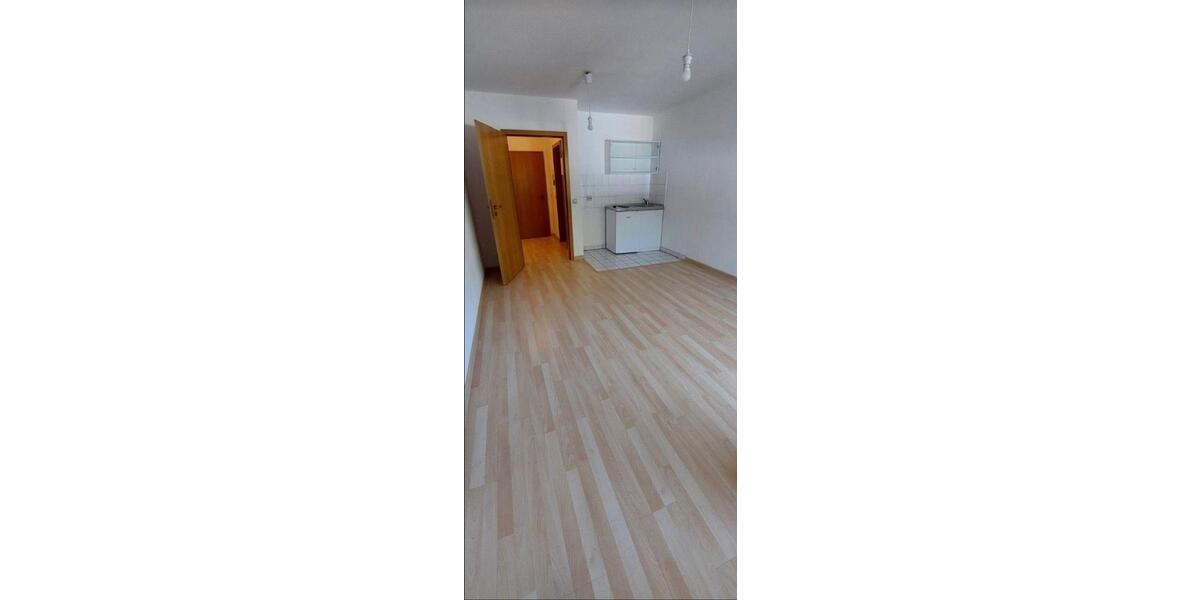 Erdgeschoßwohnung Saarbrücken Kieselhumes - 1 Zimmer, 24 m&sup2;, 330&euro; | Angebot:25589313