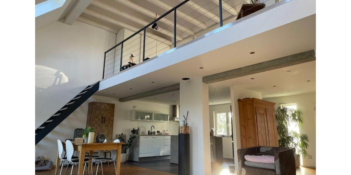 Maisonettenwohnung Saarbrücken West - 2 Zimmer, 138 m&sup2;, 350.000&euro; | Angebot:25959826