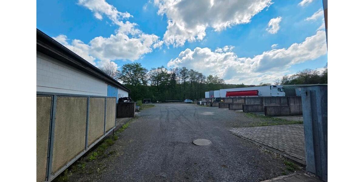 Gewerbeobjekt Neunkirchen Heinitz - 1.200&euro; | Angebot:26298466