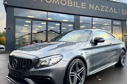 Mercedes-Benz C 63 AMG 24.300 km 51.999 &euro; Saarlouis 66740