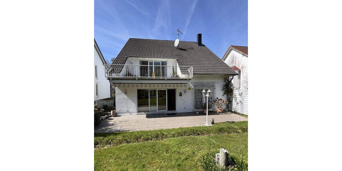 Mehrfamilienhaus, Wohnhaus Saarbrücken / Bübingen Bübingen - 630.000&euro; | Angebot:25748872