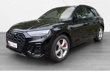 Audi Q5 16.171 km 59.980 &euro; Saarlouis 66740