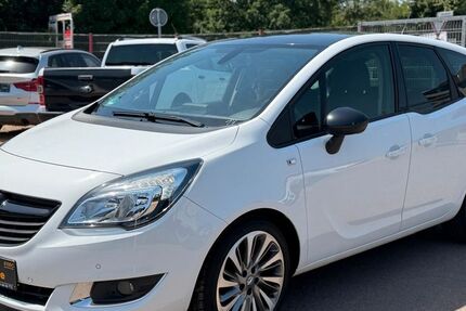 Opel Meriva 144.900 km 6.999 &euro; Saarlouis 66740