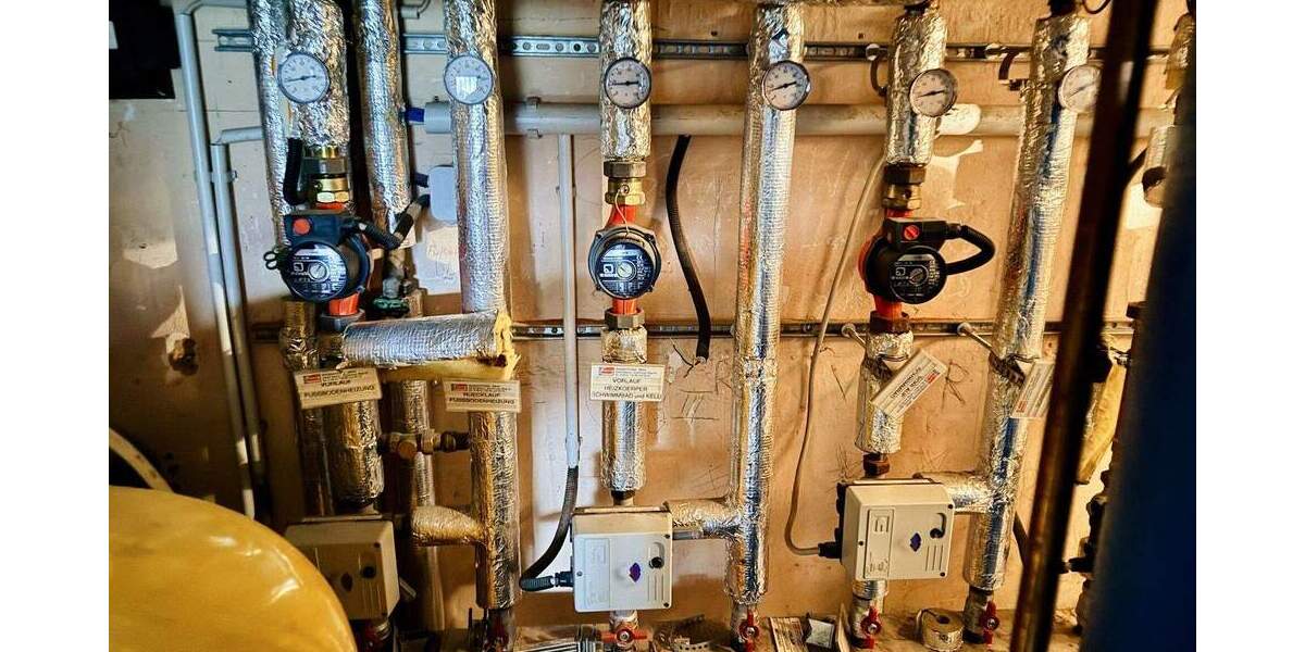 Doppelhaushälfte Saarlouis - 8 Zimmer, 125 m&sup2;, 329.000&euro; | Angebot:25728475