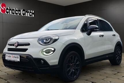 Fiat 500X 73.774 km 14.880 &euro; Schiffweiler 66578
