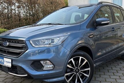 Ford Kuga 61.000 km 16.999 &euro; Saarlouis 66740