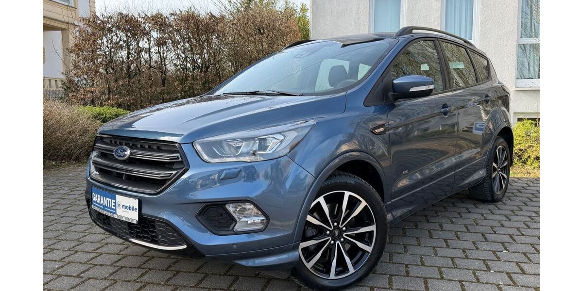 Ford Kuga 61.000 km 16.999 &euro; Saarlouis 66740
