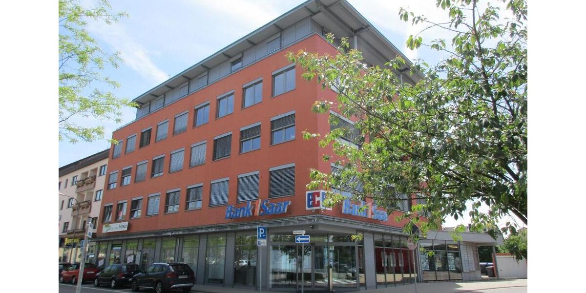 Gewerbeobjekt Lebach - 1.397&euro; | Angebot:19883813