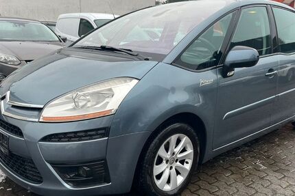 Citroen C4 Picasso 222.000 km 2.490 &euro; Saarlouis 66740
