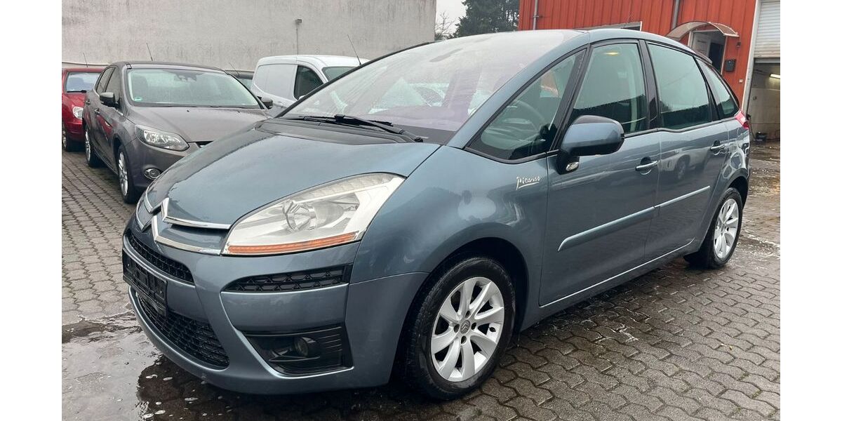 Citroen C4 Picasso 222.000 km 2.490 &euro; Saarlouis 66740