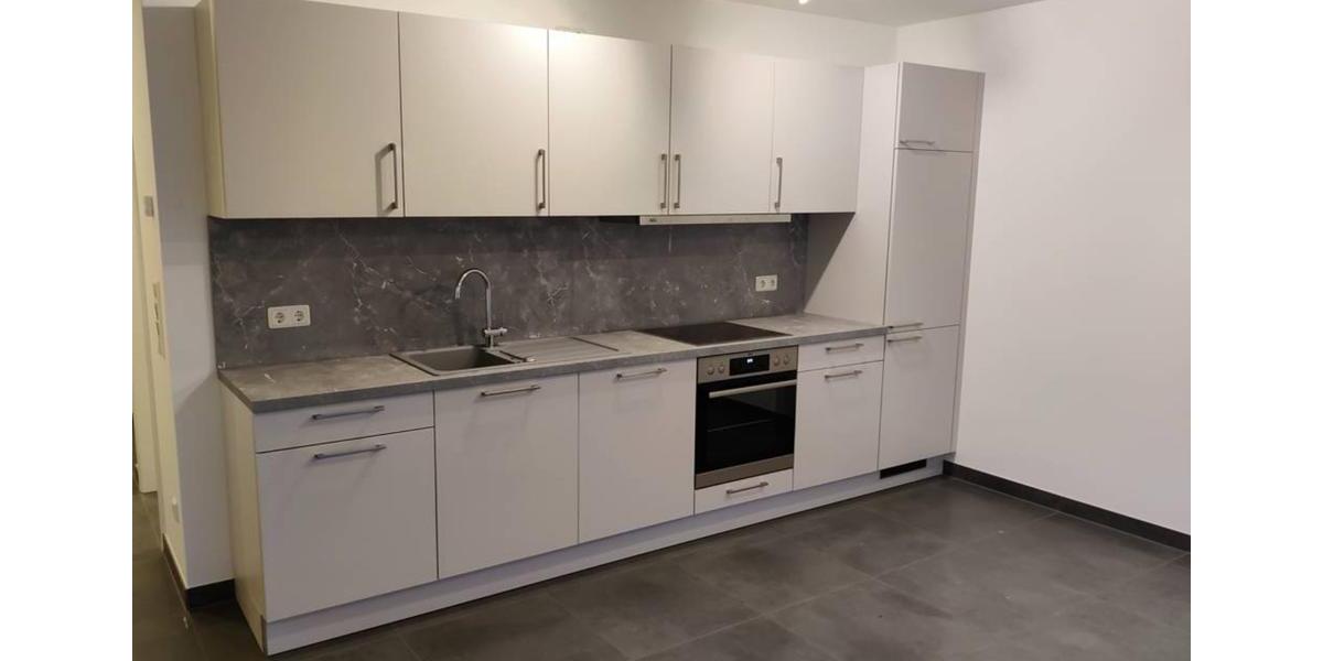 Etagenwohnung Beckingen - 3 Zimmer, 80 m&sup2;, 1.200&euro; | Angebot:25959712