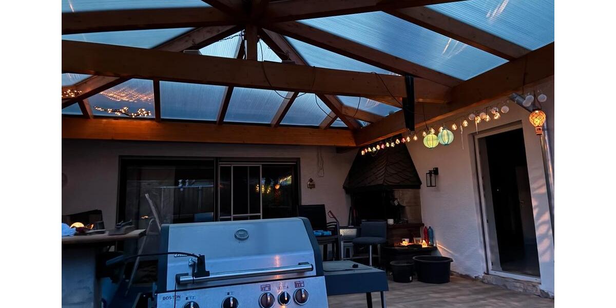 Einfamilienhaus Riegelsberg - 395.000&euro; | Angebot:26727671
