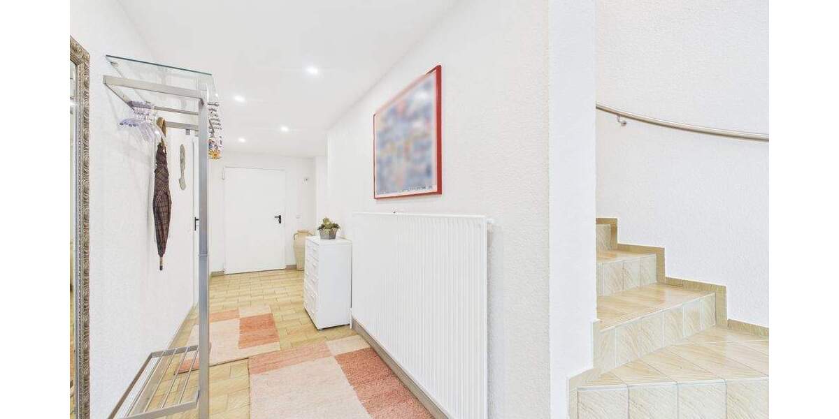 Einfamilienhaus Püttlingen / Köllerbach Köllerbach - 5 Zimmer, 151 m&sup2;, 420.000&euro; | Angebot:25687895