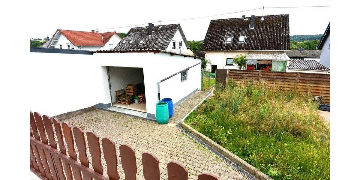 Einfamilienhaus Tholey / Sotzweiler Sotzweiler - 6 Zimmer, 135 m&sup2;, 180.000&euro; | Angebot:25706732