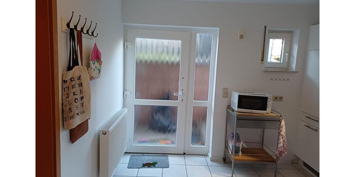 Etagenwohnung Homburg - 1 Zimmer, 40 m&sup2;, 685&euro; | Angebot:25053299