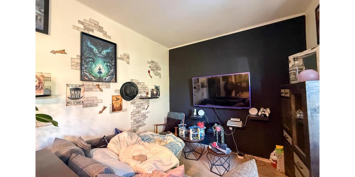 Erdgeschoßwohnung Zweibrücken - 3 Zimmer, 80 m&sup2;, 560&euro; | Angebot:25868017
