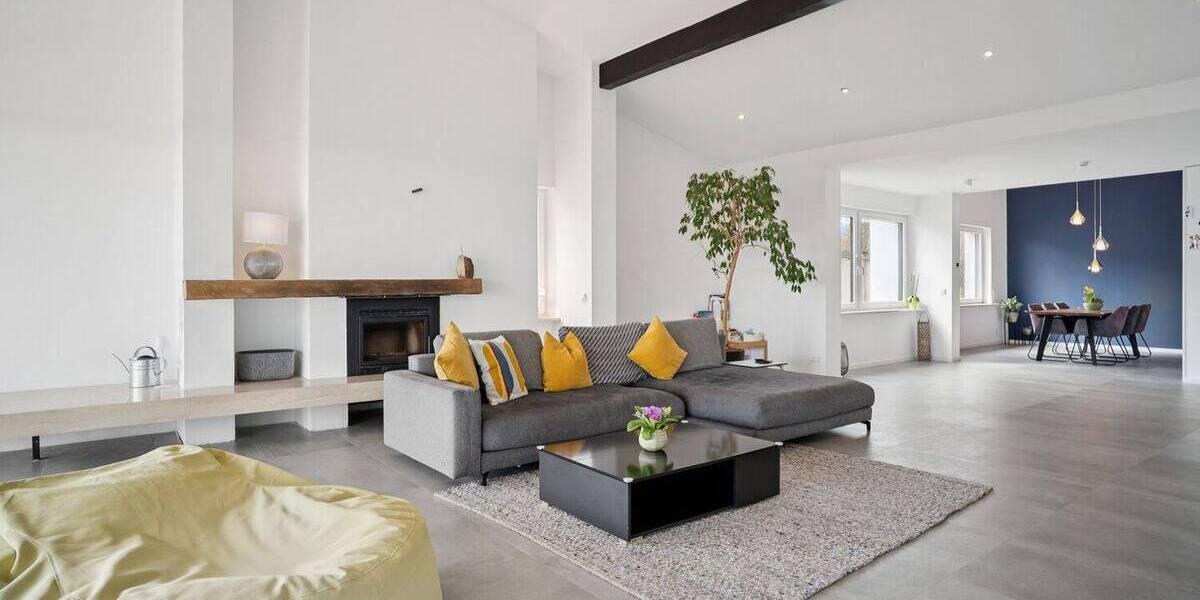 Einfamilienhaus Überherrn / Oberfelsberg Felsberg - 6 Zimmer, 300 m&sup2;, 959.000&euro; | Angebot:25983186