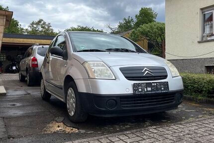 Citroen C2 171.000 km 1.200 &euro; Neunkirchen 66540