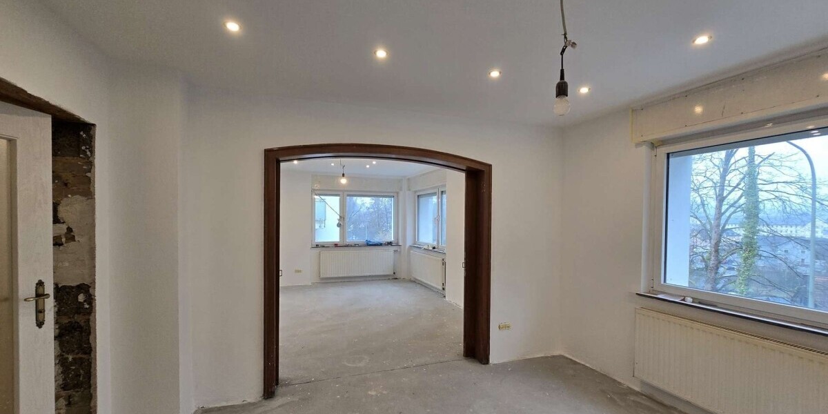 Umfangreich modernisiertes Einfamilienhaus in Lebach - Einfamilienhaus Lebach | Angebot:27010416