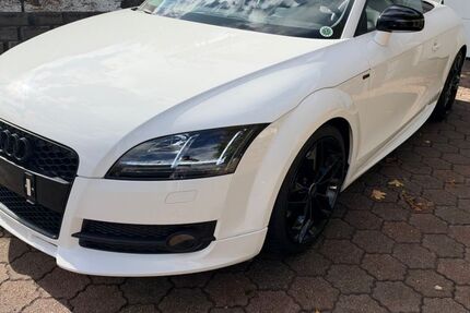 Audi TT 154.200 km 8.950 &euro; Bliesen (St. Wendel) 66606