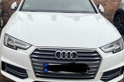 Audi A4 129.950 km 22.000 &euro; Illingen 66557