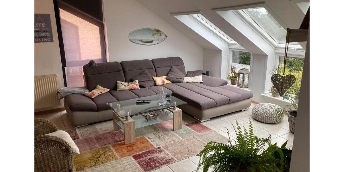 Dachgeschoßwohnung Saarlouis - 6 Zimmer, 116 m&sup2;, 240.000&euro; | Angebot:26145652