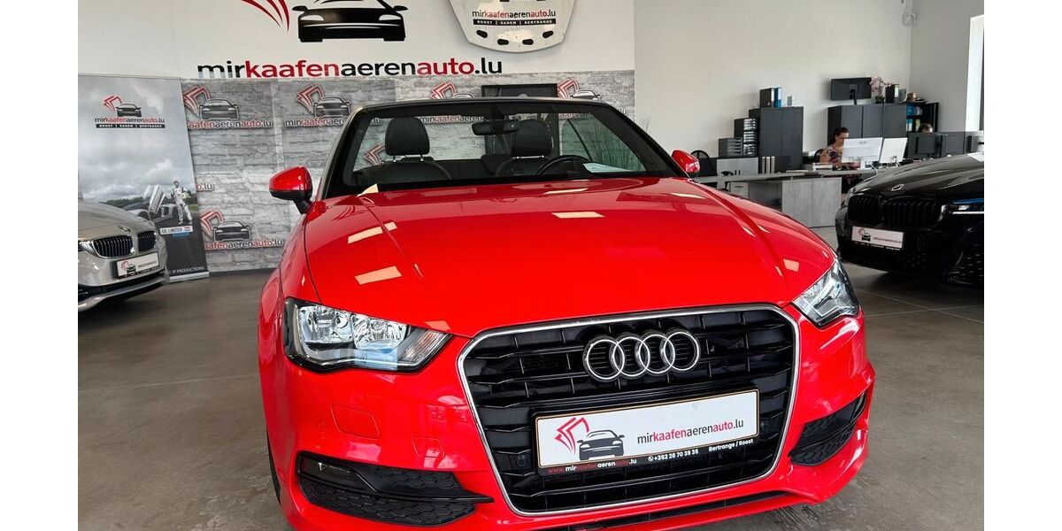 Audi A3 136.965 km 13.200 &euro; Dillingen 66763