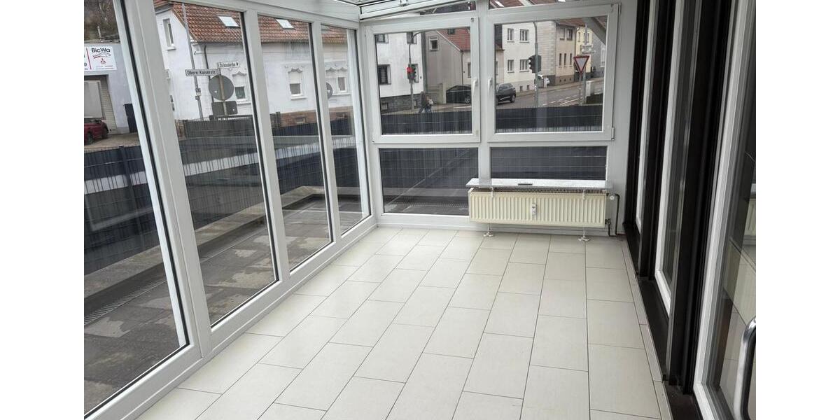 Erdgeschoßwohnung Sankt Ingbert - 3 Zimmer, 120 m&sup2;, 900&euro; | Angebot:25230913