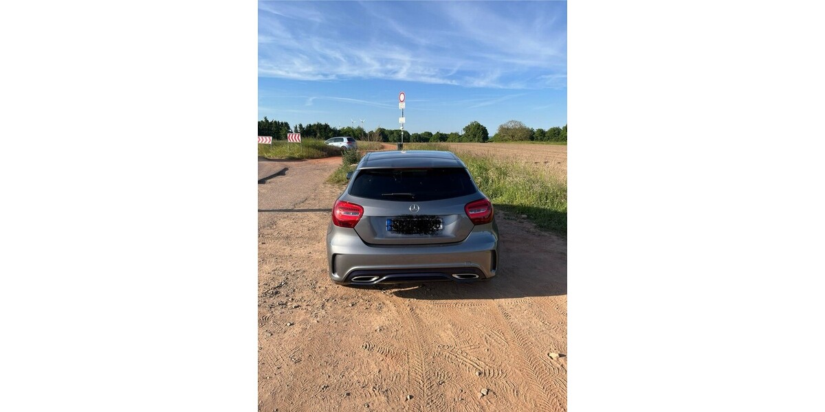 Mercedes-Benz A-Klasse 104.000 km 17.000 &euro; Püttlingen 66346