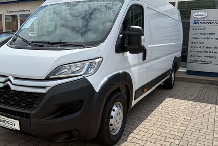Citroen Jumper 36.400 km 25.790 &euro; Hornbach 66500