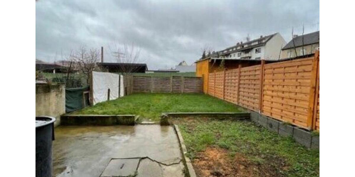 Reihenhaus Völklingen - 4 Zimmer, 110 m&sup2;, 269.000&euro; | Angebot:25473482