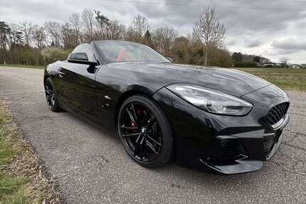 BMW Z4 M 31.200 km 51.490 &euro; Saarlouis 66740